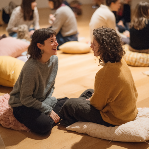 Tło kafelka warsztatu wybaczania